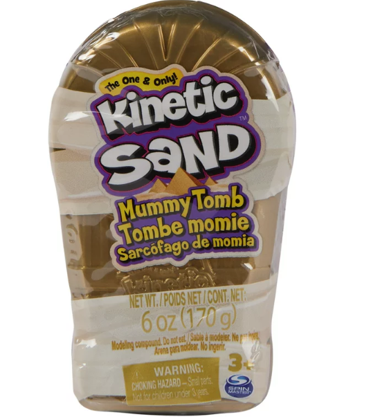 Kinetic Sand Kinetic Sand - 5 oz